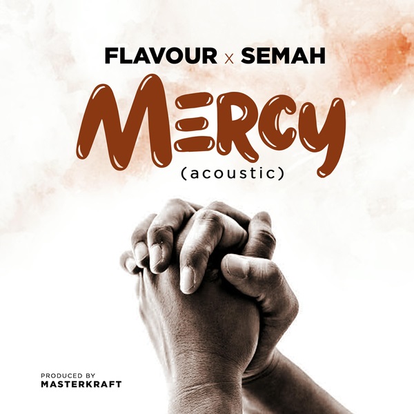 Flavour Mercy