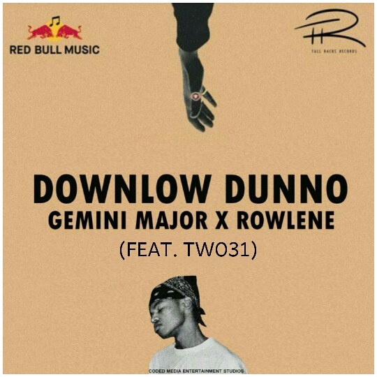 Gemini Major Downlow Dunno