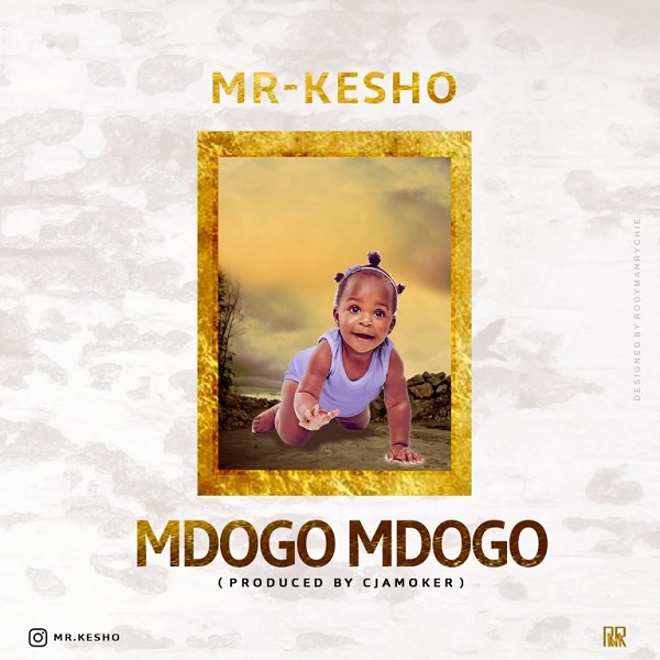 Mr Kesho Mdogo Mdogo