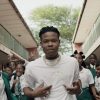 Nasty C Strings and Bling video