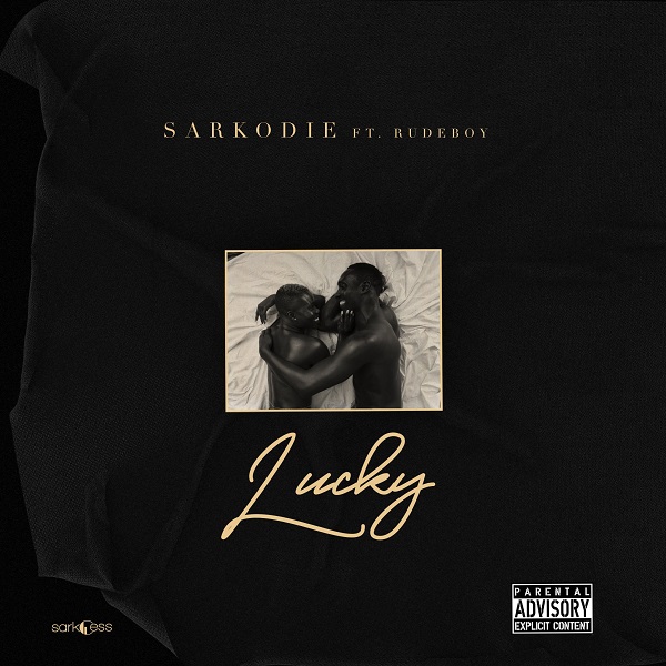 Sarkodie Lucky