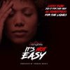 Ak Songstress Its Not Easy Cover