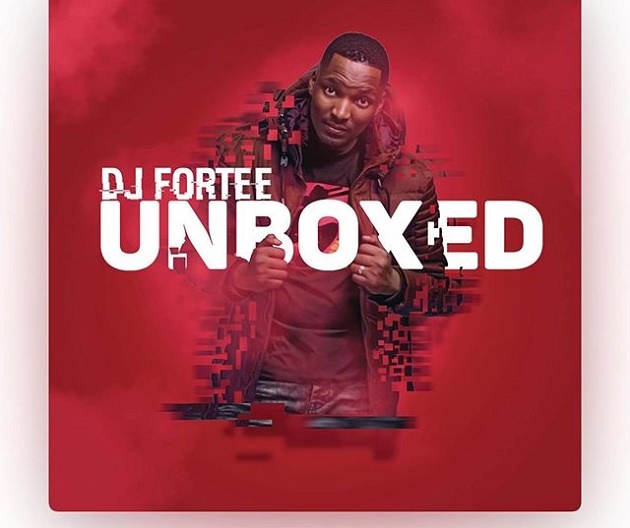 DJ Fortee Lighter