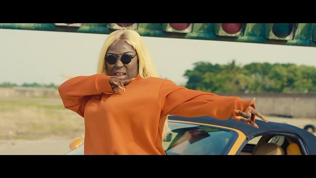 Eno Barony Mind Your Business Video