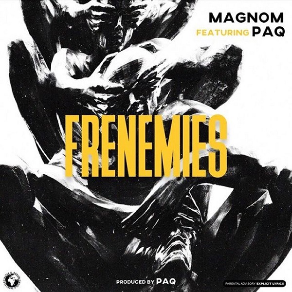 Magnom Frenemies