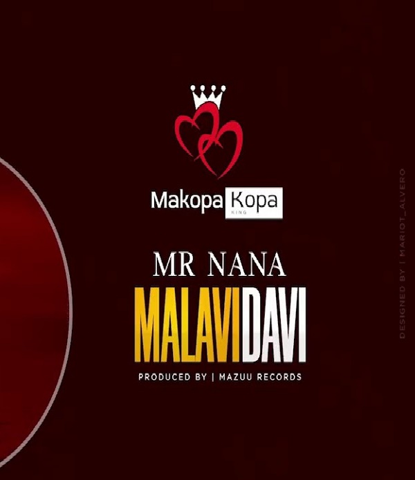 Mr Nana Malavidavi