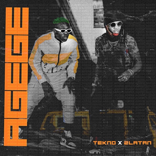 Tekno Agege