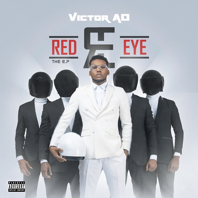 Victor AD Red Eye