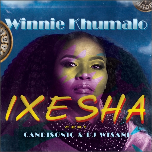Winnie Khumalo Ixesha