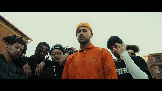 YoungstaCPT Old Kaapie video