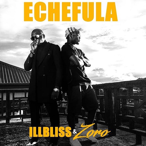 IllBliss Echefula