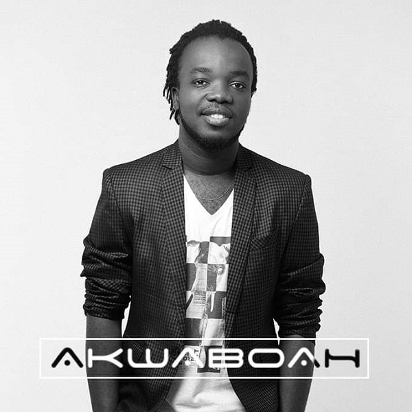 Akwaboah Akwaboah