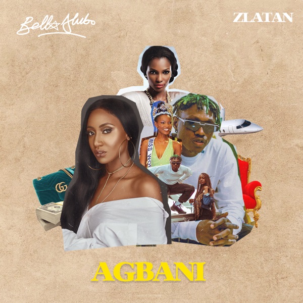 Bella Alubo Agbani (Remix)