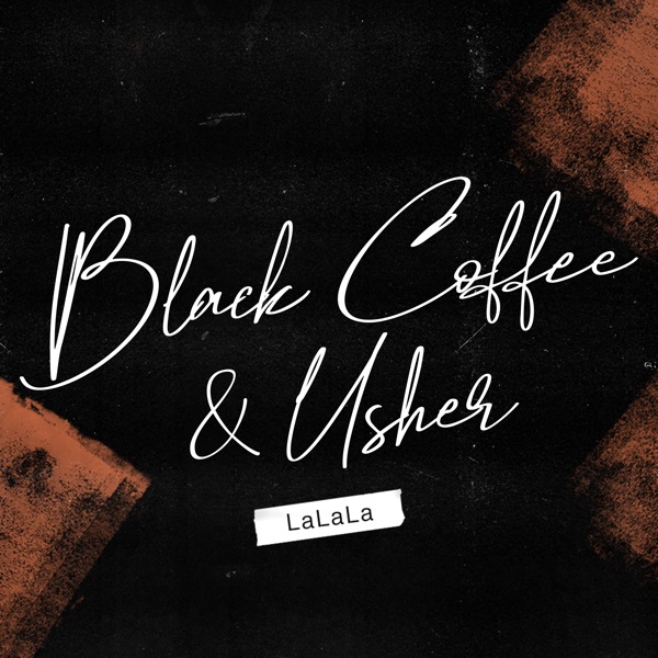Black Coffee LaLaLa