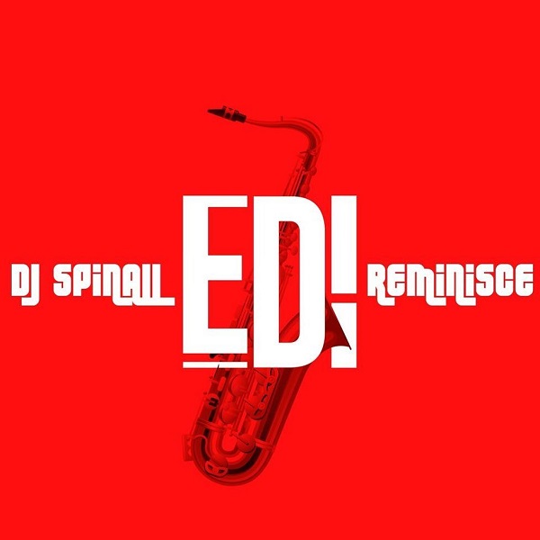 DJ Spinall EDI