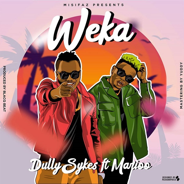 Dully Sykes Weka