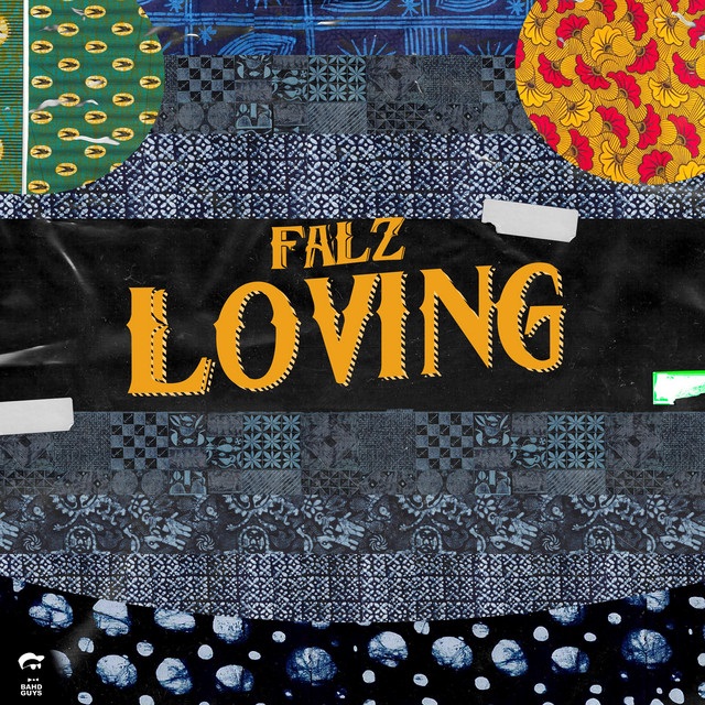 Falz Loving