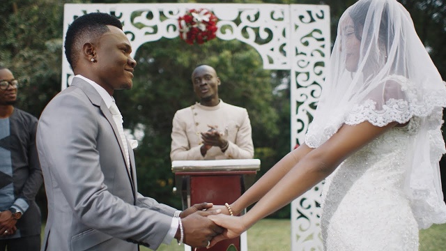 Mbosso Shilingi video