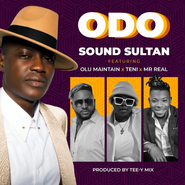 Sound Sultan Odo