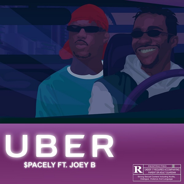 $pacely Uber