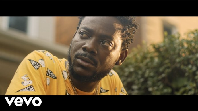 Adekunle Gold Young Love video