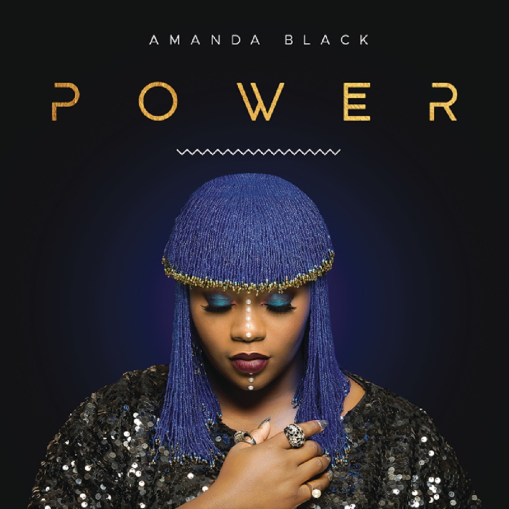 Amanda Black Afrika