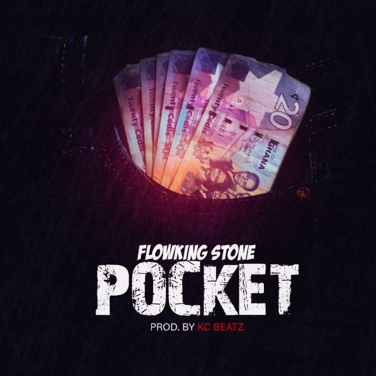 Flowking Stone Pocket