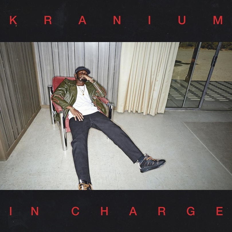 Kranium In Charge