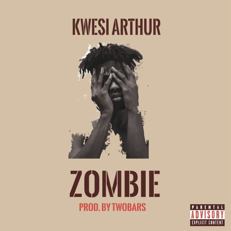 Kwesi Arthur - Zombie MP3 DOWNLOAD » NaijaVibes