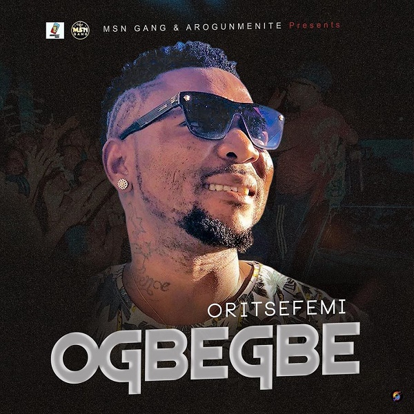 Oritse Femi Ogbegbe