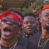 Shatta Wale The Prophecy video
