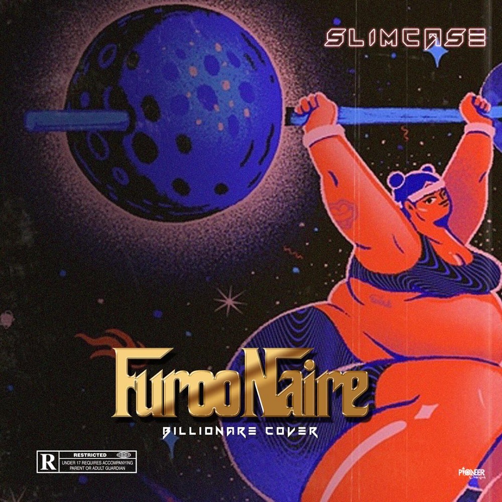 Slimcase Furoonaire (Billionaire Cover)