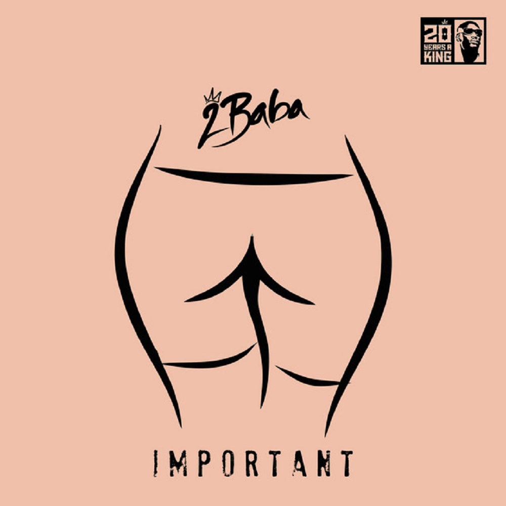 2Baba Important