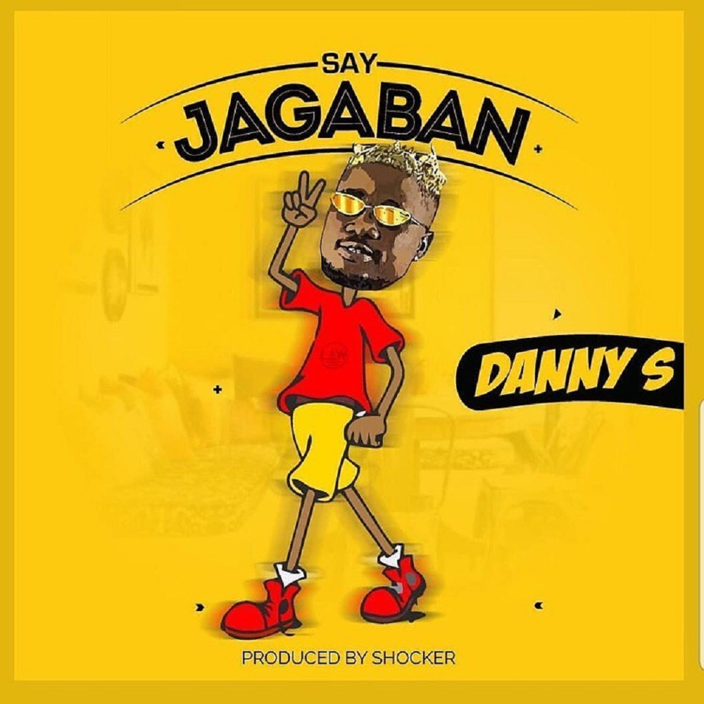Danny S Say Jagaban