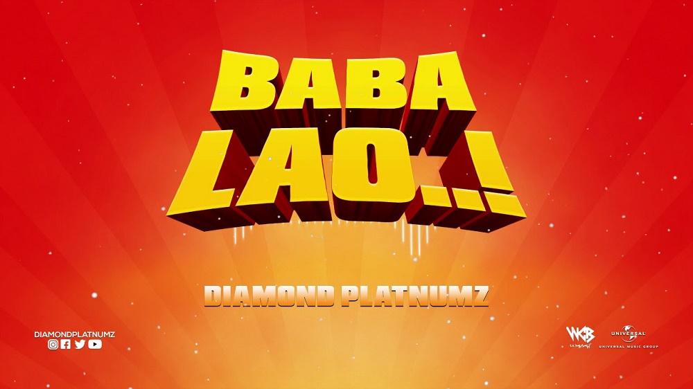 Diamond Platnumz Baba Lao
