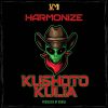Harmonize Kushoto Kulia