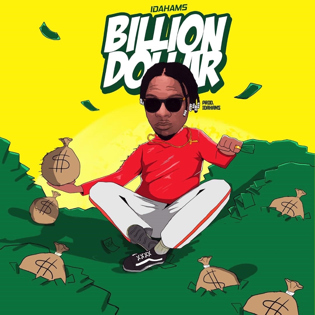 Idahams Billion Dollar