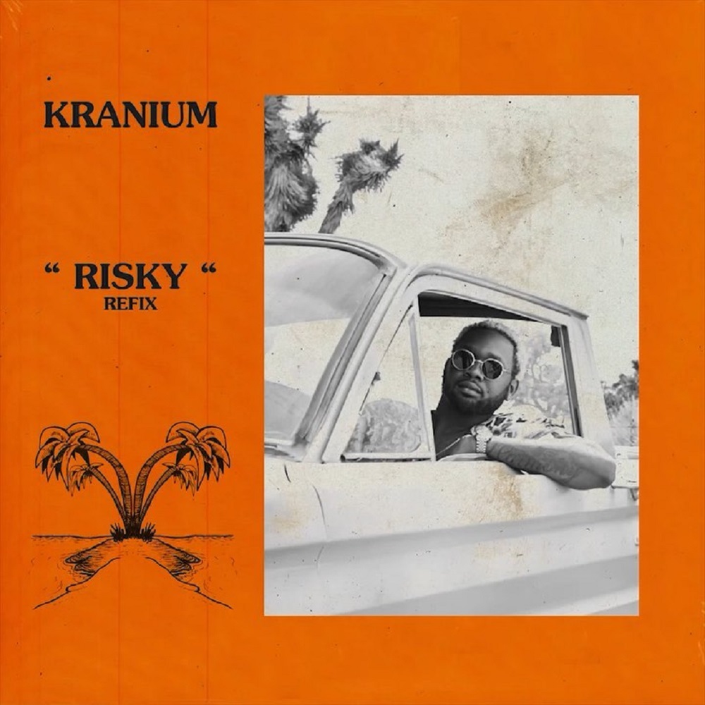 Kranium Risky (Refix)