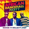 Reggie N Bollie African Dancehall Party