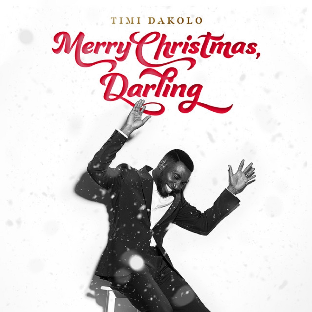 Timi Dakolo The Christmas Song