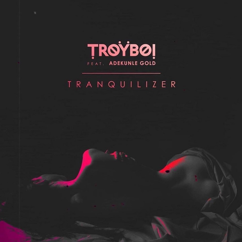 TroyBoi Tranquilizer