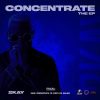 Mr 2Kay Concentrate