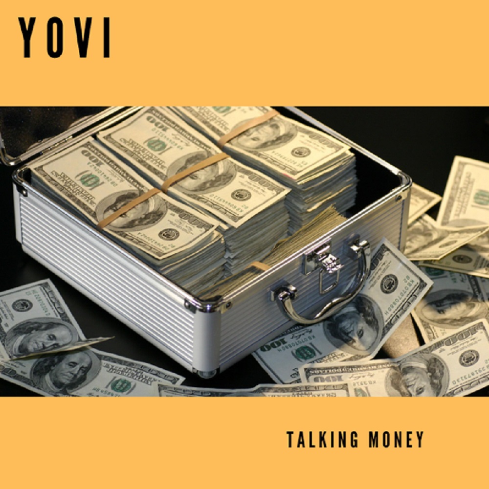 Yovi Talking Money