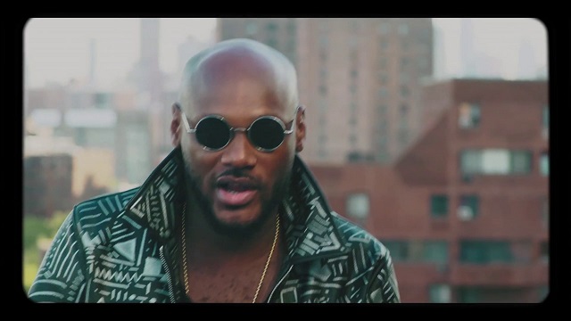 2Baba We Must Groove Video
