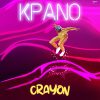 Crayon Kpano