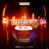 DJ Teeyrych The Difference Mixtape 3.0