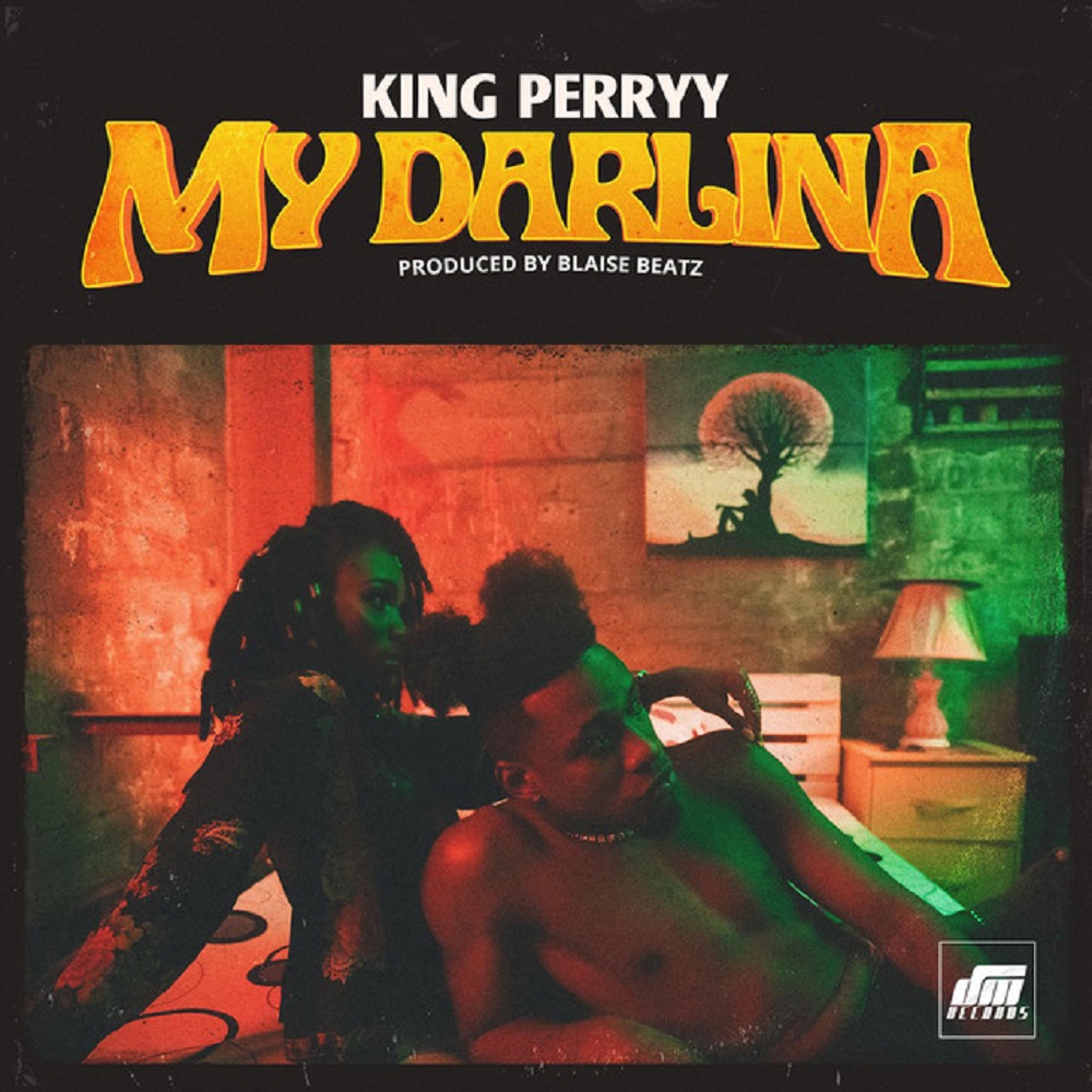 King Perryy My Darlina