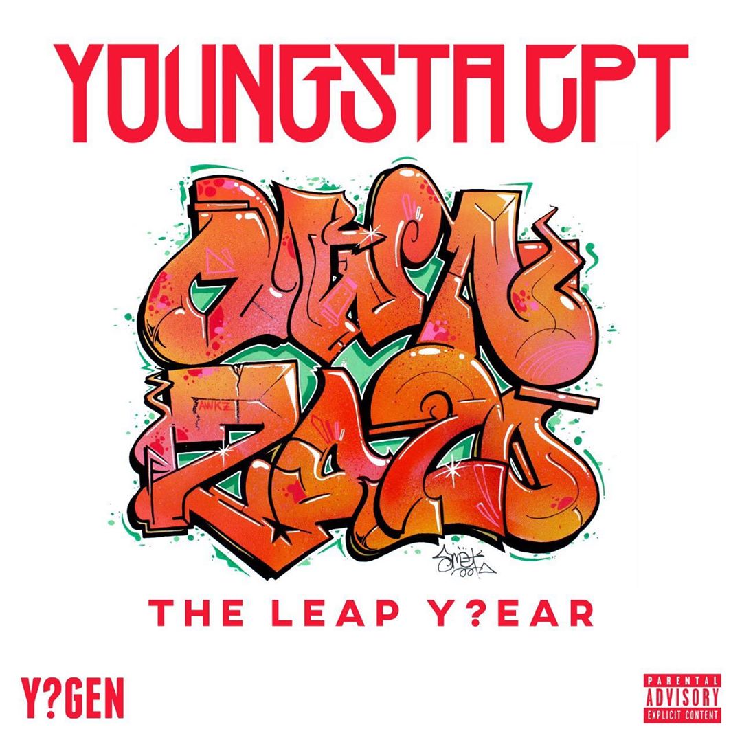 YoungstaCPT Own 2020