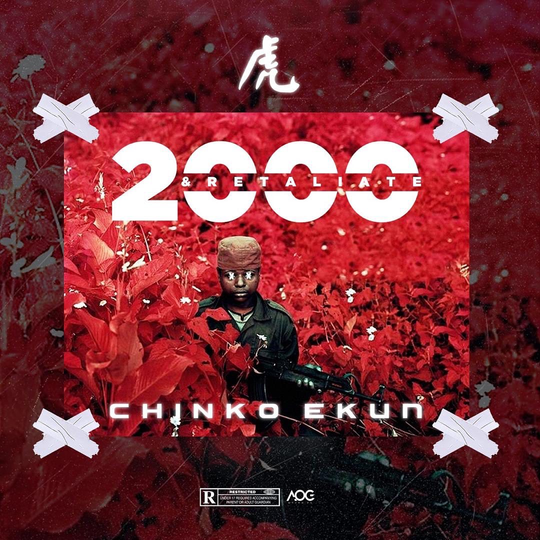 Chinko Ekun 2000 & Retaliate