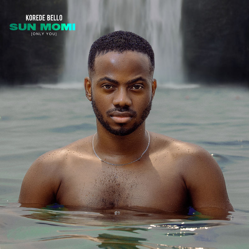 Korede Bello Sun Momi (Only You) MP3 DOWNLOAD NaijaVibes